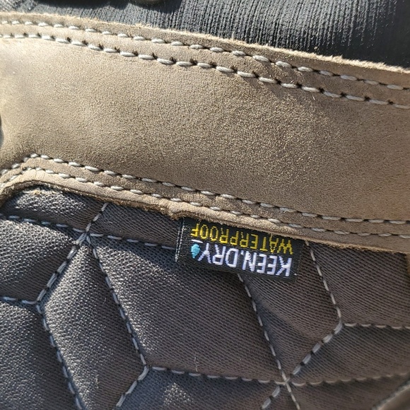 KEEN - Picture 5 of 8